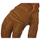 212 Performance GSA Compliant Impact Breaker Gloves in Coyote, Medium, PR IMPBRGSA7009 - alternate 3